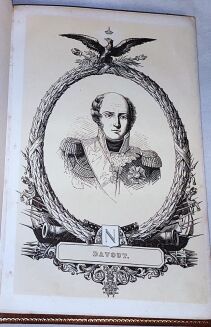 THIERS - HISTORYA KONSULATU I CESARSTWA wyd. Warszawa 1846r. Tom I-XI [komplet w jęz. polskim] 15 STALORYTÓW - 15
