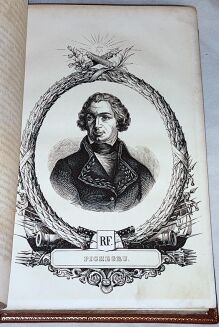 THIERS - HISTORYA KONSULATU I CESARSTWA wyd. Warszawa 1846r. Tom I-XI [komplet w jęz. polskim] 15 STALORYTÓW - 18