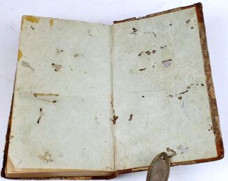 SUROWIECKI  - EKLEKTYK ZIMNO KRWISTY FILOZOF. Wyd. 1818 [masoneria] - 4