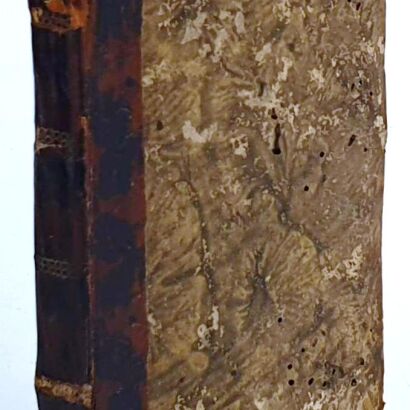 SUROWIECKI  - EKLEKTYK ZIMNO KRWISTY FILOZOF. Wyd. 1818 [masoneria]