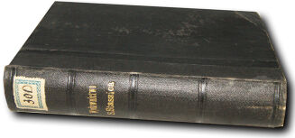 O SEJMIE I WYBORACH DO SEJMU, PRZEGLĄD WOJSKA, INTRYGI DWORSKIE, BUNT HAJDAMAKÓW wyd.1899 - 2