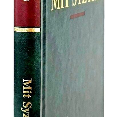 CAMUS ALBERT - MIT SYZYFA Arcydzieła Wielkich Myślicieli