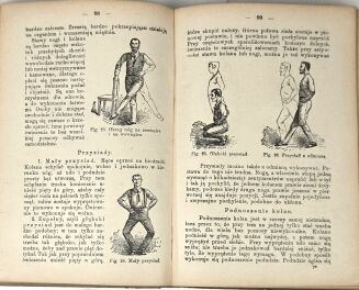 KNEIPP-  KODYCYLN DO MOJEGO TESTAMENTU DLA ZDROWYCH I CHORYCH  [medycyna naturalna] wyd. 1923 - 6