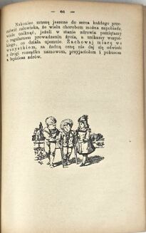 KNEIPP-  KODYCYLN DO MOJEGO TESTAMENTU DLA ZDROWYCH I CHORYCH  [medycyna naturalna] wyd. 1923 - 7