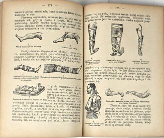 KNEIPP-  KODYCYLN DO MOJEGO TESTAMENTU DLA ZDROWYCH I CHORYCH  [medycyna naturalna] wyd. 1923 - 10