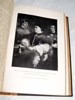 MORAWSKI- RZYM, SACCO DI ROMA, Z RAWENNY wyd. 1921 - 6