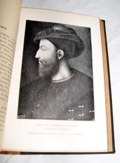 MORAWSKI- RZYM, SACCO DI ROMA, Z RAWENNY wyd. 1921 - 8