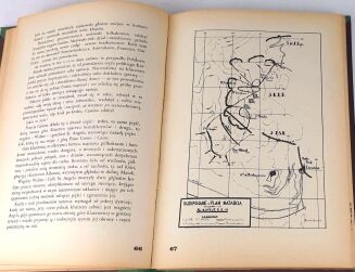 PAFF- KRESOWA WALCZY W ITALII Italia 1945. - 5