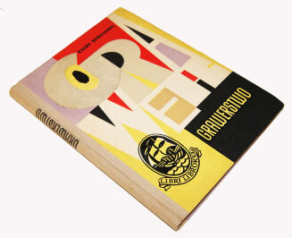 STREUBEL CURT- GRAWERSTWO - 12