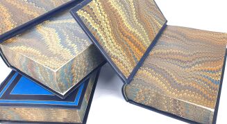 Joe Abercrombie - The First Law Trilogy 3 Books Collection Set, Premium Leather Binding - 6