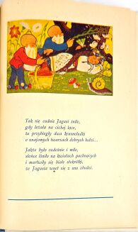 ZECHENTER- BAJDY KRASNOLUDKOWE wyd. 1942 - 7