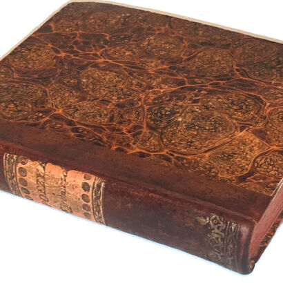 WORONICZ - POEZYE wyd. Kraków 1832r. t.1-2 [współoprawne]