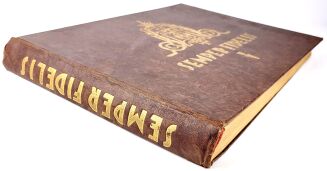 SEMPER FIDELIS- OBRONA LWOWA W OBRAZACH 1930 - 2