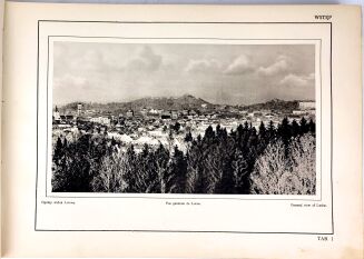 SEMPER FIDELIS- OBRONA LWOWA W OBRAZACH 1930 - 4