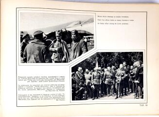 SEMPER FIDELIS- OBRONA LWOWA W OBRAZACH 1930 - 7