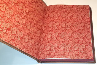 TOLKIEN - SILMARILLION il. Ted Nasmith SKIBNIEWSKA ekskluzywna oprawa skórzana - 4