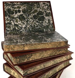 COOPER- PIĘCIOKSIĄG PRZYGÓD SOKOLEGO OKA [najlepsze wydanie] - 3