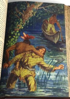 COOPER- PIĘCIOKSIĄG PRZYGÓD SOKOLEGO OKA [najlepsze wydanie] - 10