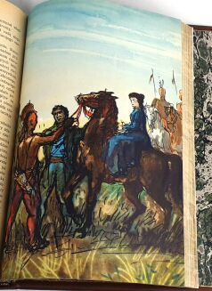 COOPER- PIĘCIOKSIĄG PRZYGÓD SOKOLEGO OKA [najlepsze wydanie] - 15