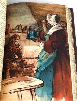 COOPER- PIĘCIOKSIĄG PRZYGÓD SOKOLEGO OKA [najlepsze wydanie] - 18