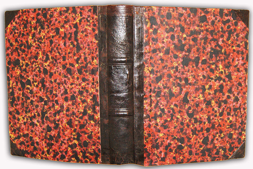 PRUSZCZ- FORTECA MONARCHÓW wyd.1737