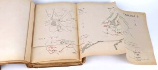 HUPERT - WOJNY XIX WIEKU T. 1 - 2 [komplet: tekst plus atlas] - 4