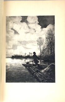 WEYSSENHOFF - PUSZCZA- il. MACKIEWICZ wyd. 1930r. - 5