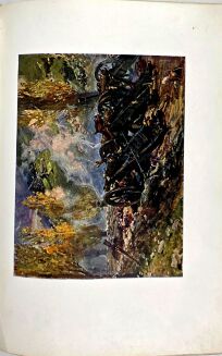 KOSSAK- WSPOMNIENIA skóra - 8