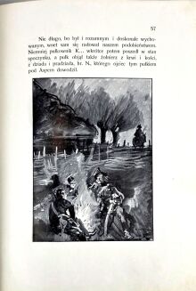KOSSAK- WSPOMNIENIA skóra - 11