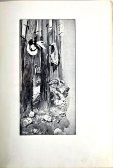 KOSSAK- WSPOMNIENIA skóra - 12