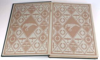 KU CZCI POLEGŁYCH LOTNIKÓW Księga pamiątkowa - 3