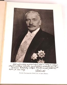 KU CZCI POLEGŁYCH LOTNIKÓW Księga pamiątkowa - 5