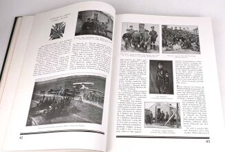 KU CZCI POLEGŁYCH LOTNIKÓW Księga pamiątkowa - 8