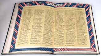 KU CZCI POLEGŁYCH LOTNIKÓW Księga pamiątkowa - 13