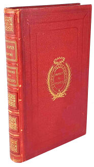 COOPER - OSTATNI MOHIKANIN/ LE DERNIER DES MOHICANS  ryciny Andriolli - 5