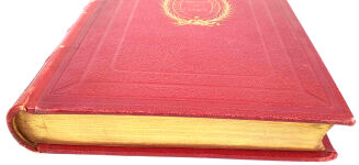 COOPER - OSTATNI MOHIKANIN/ LE DERNIER DES MOHICANS  ryciny Andriolli - 4