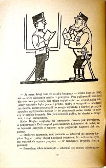 HASEK- PRZYGODY DOBREGO WOJAKA SZWEJKA T. I-IV [komplet] z ilustr. - 4