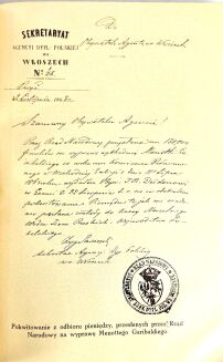 BARTOSZEWICZ; SOKOŁOWSKI- POWSTANIA POLSKIE t. I-III ilustracje - 11