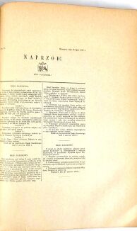 BARTOSZEWICZ; SOKOŁOWSKI- POWSTANIA POLSKIE t. I-III ilustracje - 12