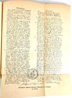 BARTOSZEWICZ; SOKOŁOWSKI- POWSTANIA POLSKIE t. I-III ilustracje - 14