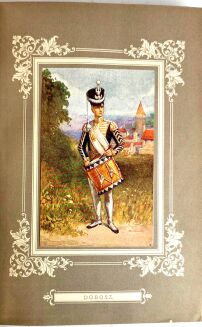 BARTOSZEWICZ; SOKOŁOWSKI- POWSTANIA POLSKIE t. I-III ilustracje - 24