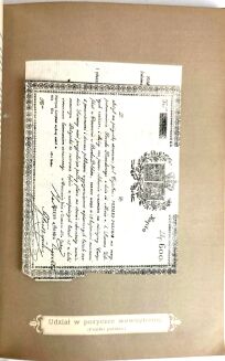 BARTOSZEWICZ; SOKOŁOWSKI- POWSTANIA POLSKIE t. I-III ilustracje - 26