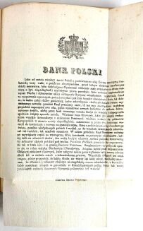 BARTOSZEWICZ; SOKOŁOWSKI- POWSTANIA POLSKIE t. I-III ilustracje - 28