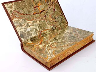 TWAIN - YANKES NA DWORZE KROLA ARTURA / A CONNECTICUT YANKEE AT KING ARTHUR'S COURT first polish edition - 3