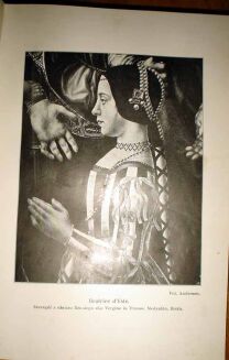 CHŁĘDOWSKI- DWÓR W FERRARZE wyd. 1909r. - 6