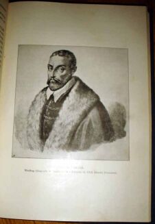 CHŁĘDOWSKI- DWÓR W FERRARZE wyd. 1909r. - 7