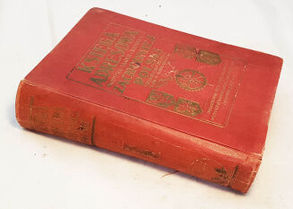 KSIĘGA ADRESOWA PRZEMYSŁU, HANDLU I RZEMIOSŁA ZACHODNIEJ POLSKI (WIELKOPOLSKI, POMORZA, ŚLĄSKA I WOLNEGO MIASTA GDAŃSKA) - 2