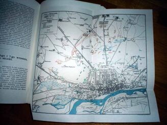 PUZYREWSKI- WOJNA POLSKO- RUSKA 1831r. - 6