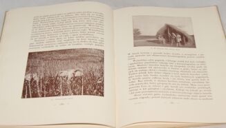 SAPIEHA - LASY ITURI Wspomnienia z podróży wyd. 1928r.  ilustracje STAN - 8