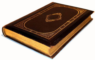 NOWY TESTAMENT PANA NASZEGO JEZUSA CHRYSTUSA, WYD. 1894 - 3